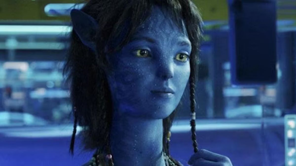 Roteirista explica pai de Kiri em “Avatar: O Caminho da Água”