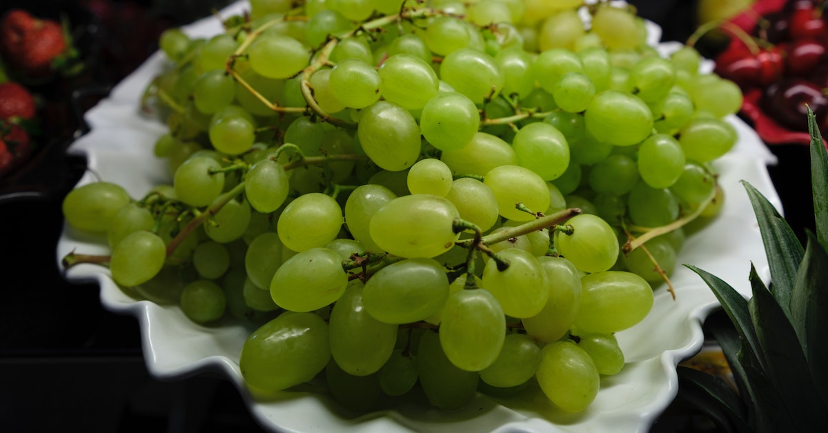 12 uvas no Ano Novo: confira a origem do ritual e o seu significado