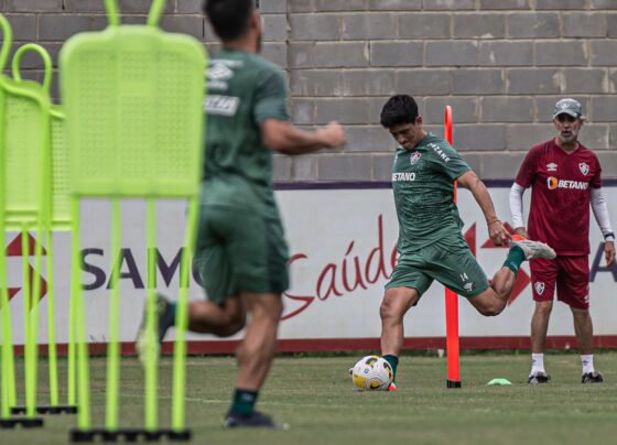 pela-pre-temporada,-fluminense-antecipou-exames-medicos-de-jogadores
