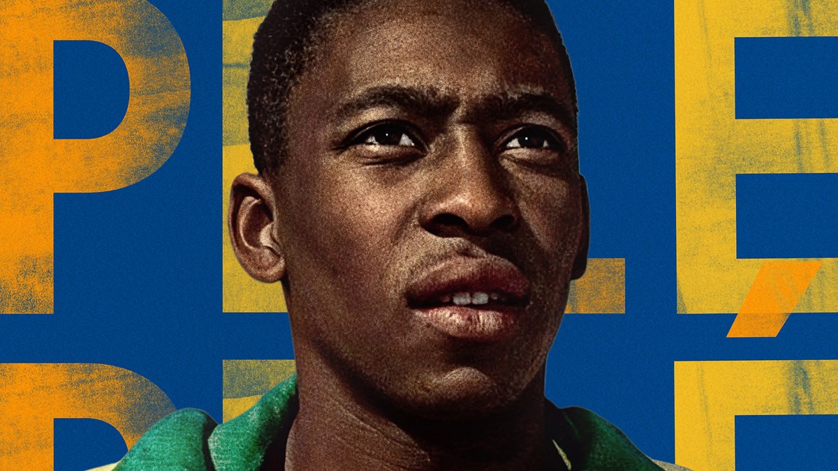 Pelé e a contribuição para a cultura brasileira: dos mais de mil gols aos filmes