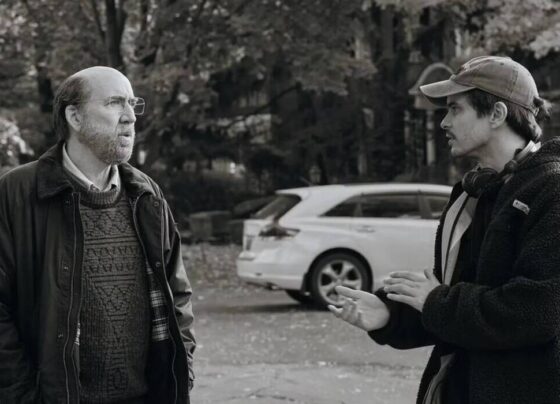 ‘dream-scenario’:-comedia-da-a24-com-nicolas-cage-ganha-novas-imagens-promocionais;-confira!