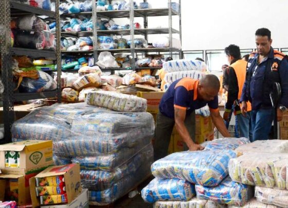 cruz-vermelha-e-servas-arrecadam-doacoes-para-vitimas-das-chuvas-em-minas