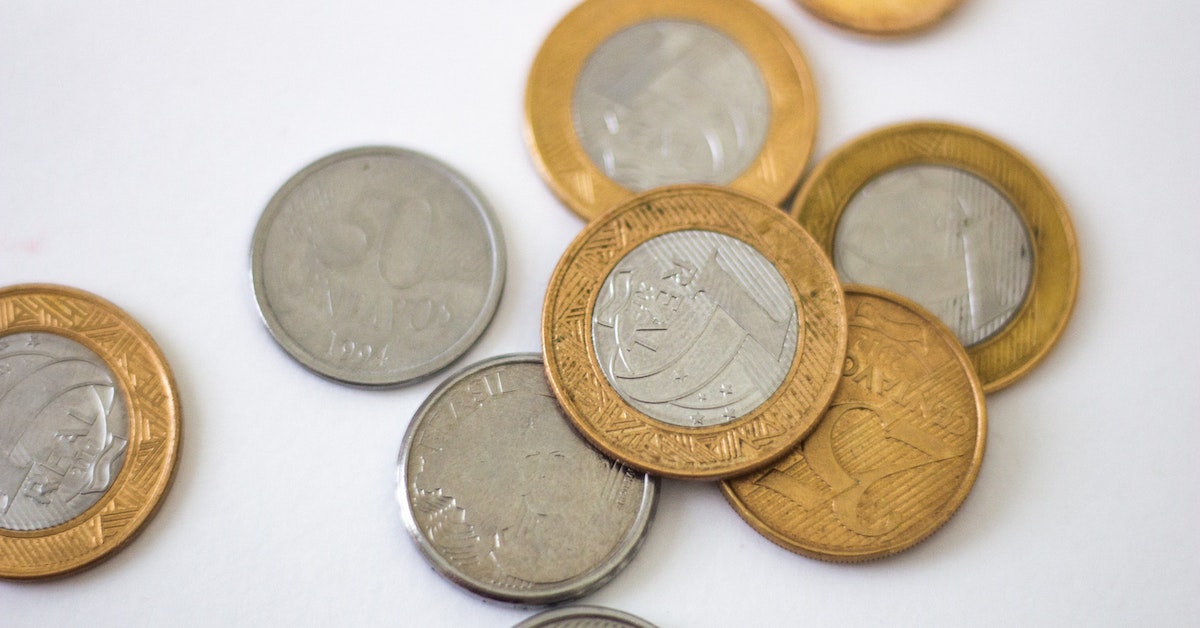 Moeda de R$ 1 raríssima vale até R$ 8 mil; veja características do modelo