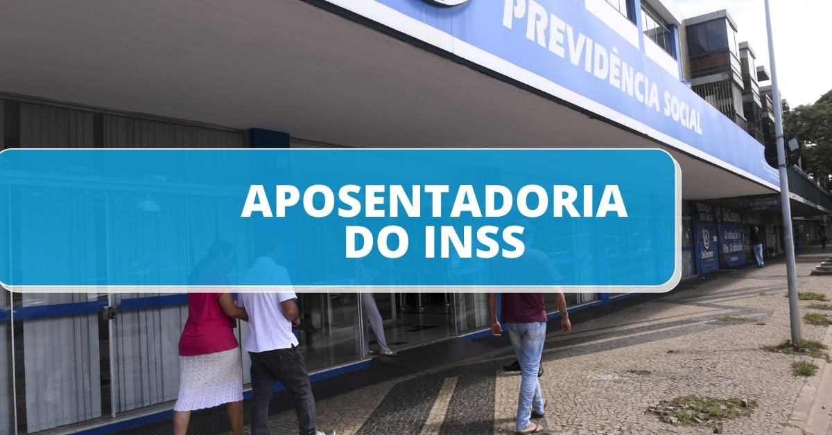 INSS: confira as regras de 2023 para dar entrada na aposentadoria