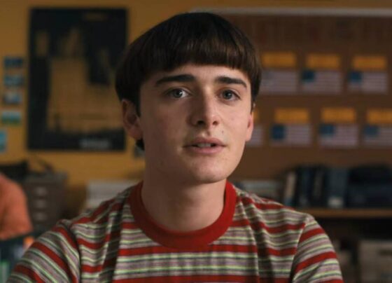 ‘stranger-things’:-ator-afirma-que-will-byers-tera-grande-destaque-na-ultima-temporada