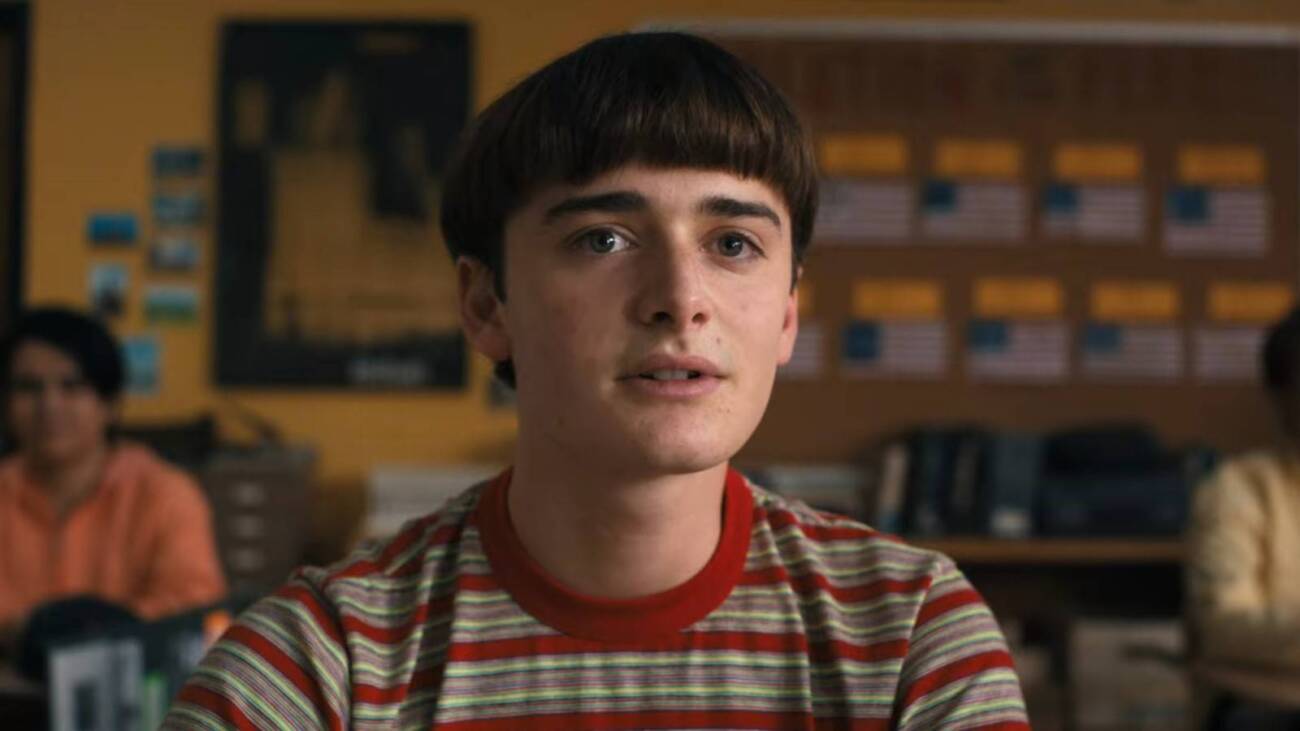 ‘Stranger Things’: Ator afirma que Will Byers terá grande destaque na última temporada