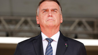 AGU defende legalidade de indulto natalino assinado por Bolsonaro