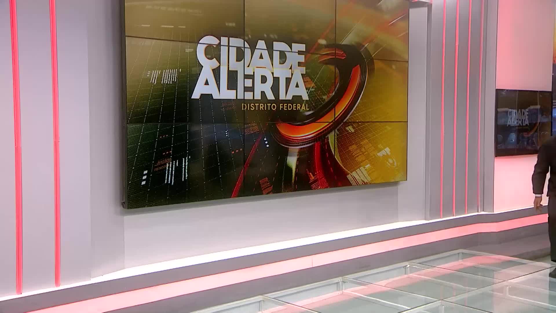 Assista à íntegra do Cidade Alerta DF desta sexta-feira (30)