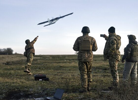 como-os-drones-se-tornaram-armas-fundamentais-na-guerra-da-ucrania