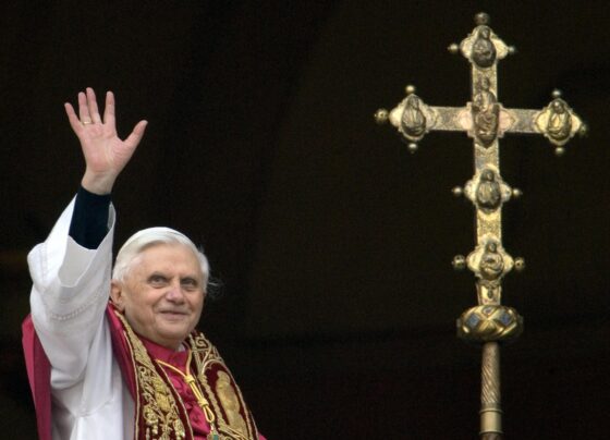 entenda-o-pensamento-do-papa-bento-xvi-em-frases-do-seu-pontificado