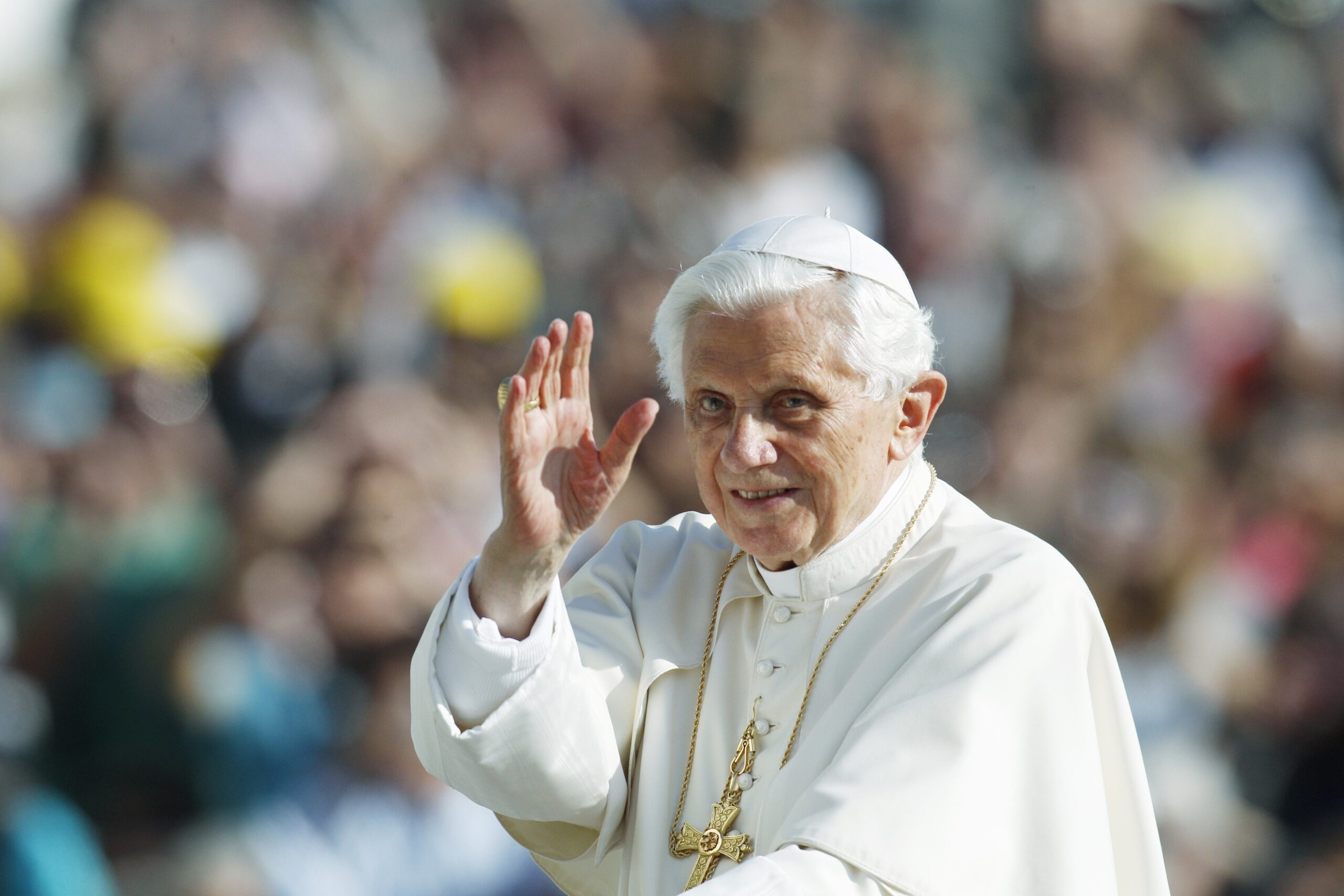 Entenda como será o funeral do Papa Bento XVI em 5 de janeiro