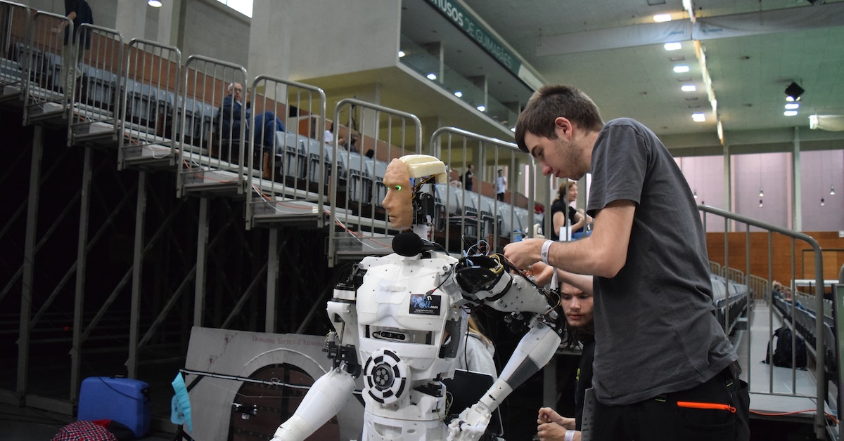 O futuro chegou: confira 5 tendências de tecnologia para 2023