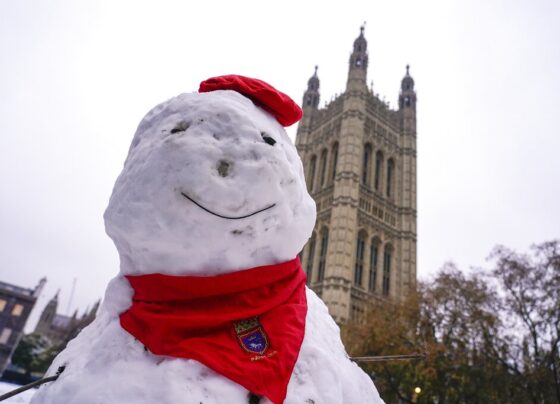 frio-e-neve-chegam-antes-e-com-mais-intensidade-ao-reino-unido;-veja-fotos-de-londres