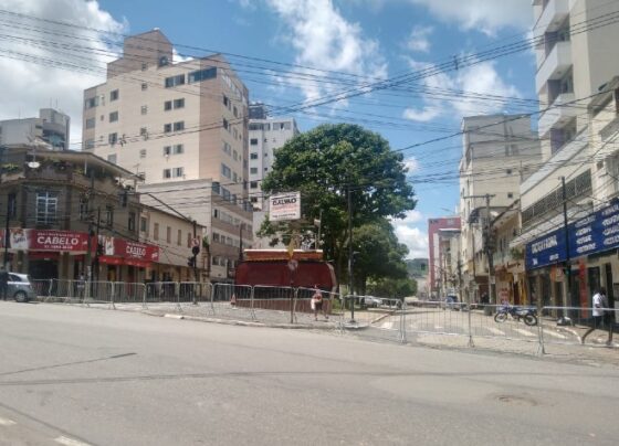 jogo-do-brasil:-prefeitura-fecha-trecho-da-santa-rita-para-controle-de-publico
