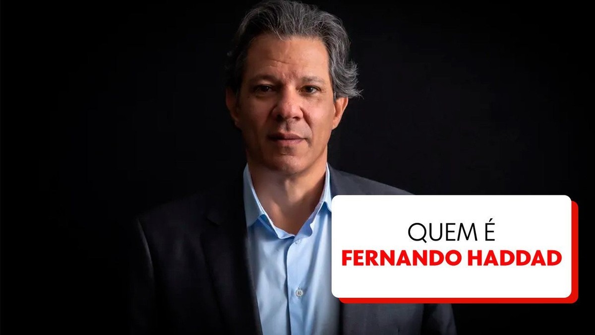 Haddad marca almoço com Campos Neto em busca de agenda para tranquilizar o mercado