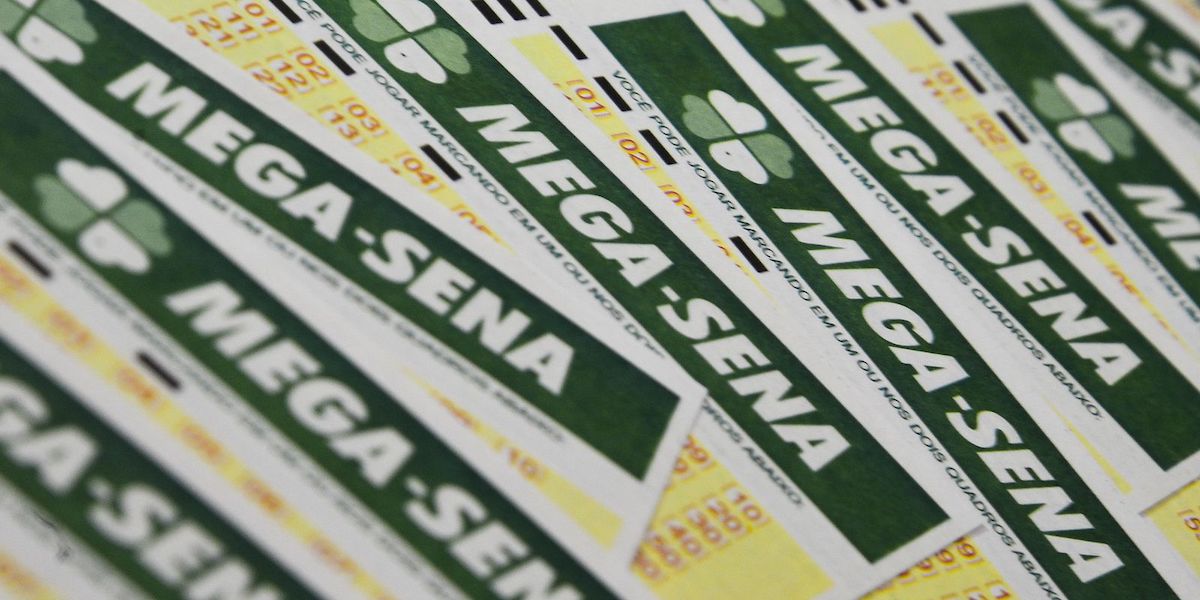 Mega-Sena 2548: veja quanto rende prêmio de R$ 135 mi na poupança