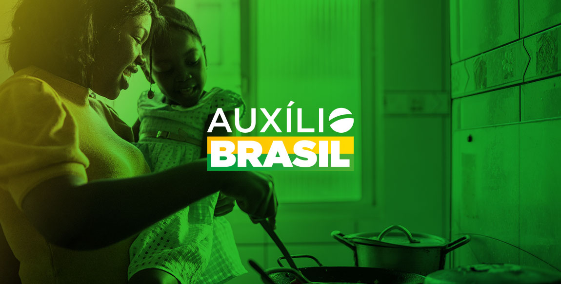 Pente-fino do Auxílio Brasil: mais de 4,9 mi de pessoas podem ser convocadas