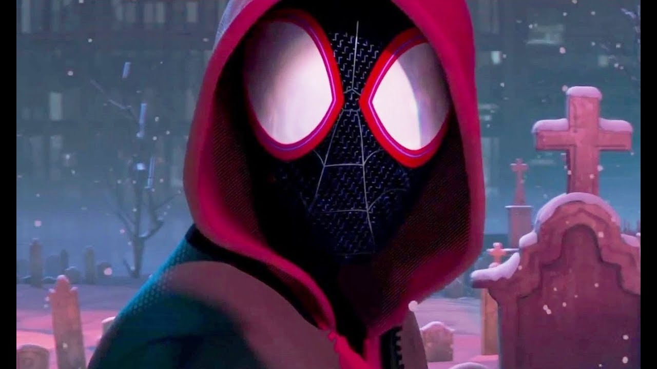 Através do Aranhaverso | Sequência ganha nova sinopse e imagens oficiais; Confira!