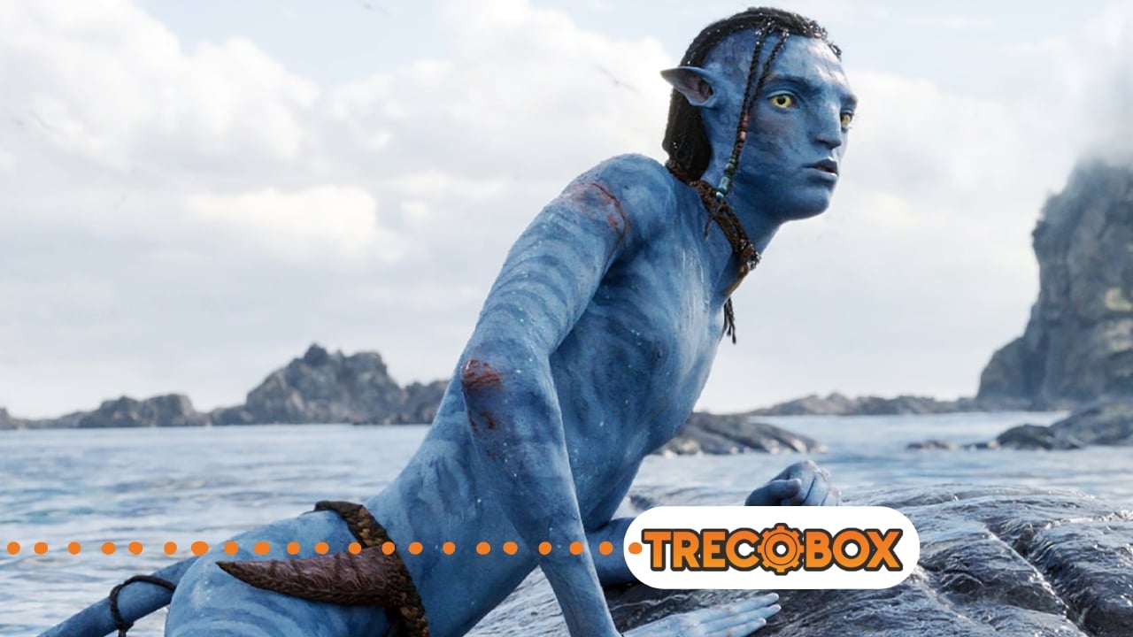 James Cameron tem esperança que Avatar 2 possa ajudar a preservar os oceanos; entenda