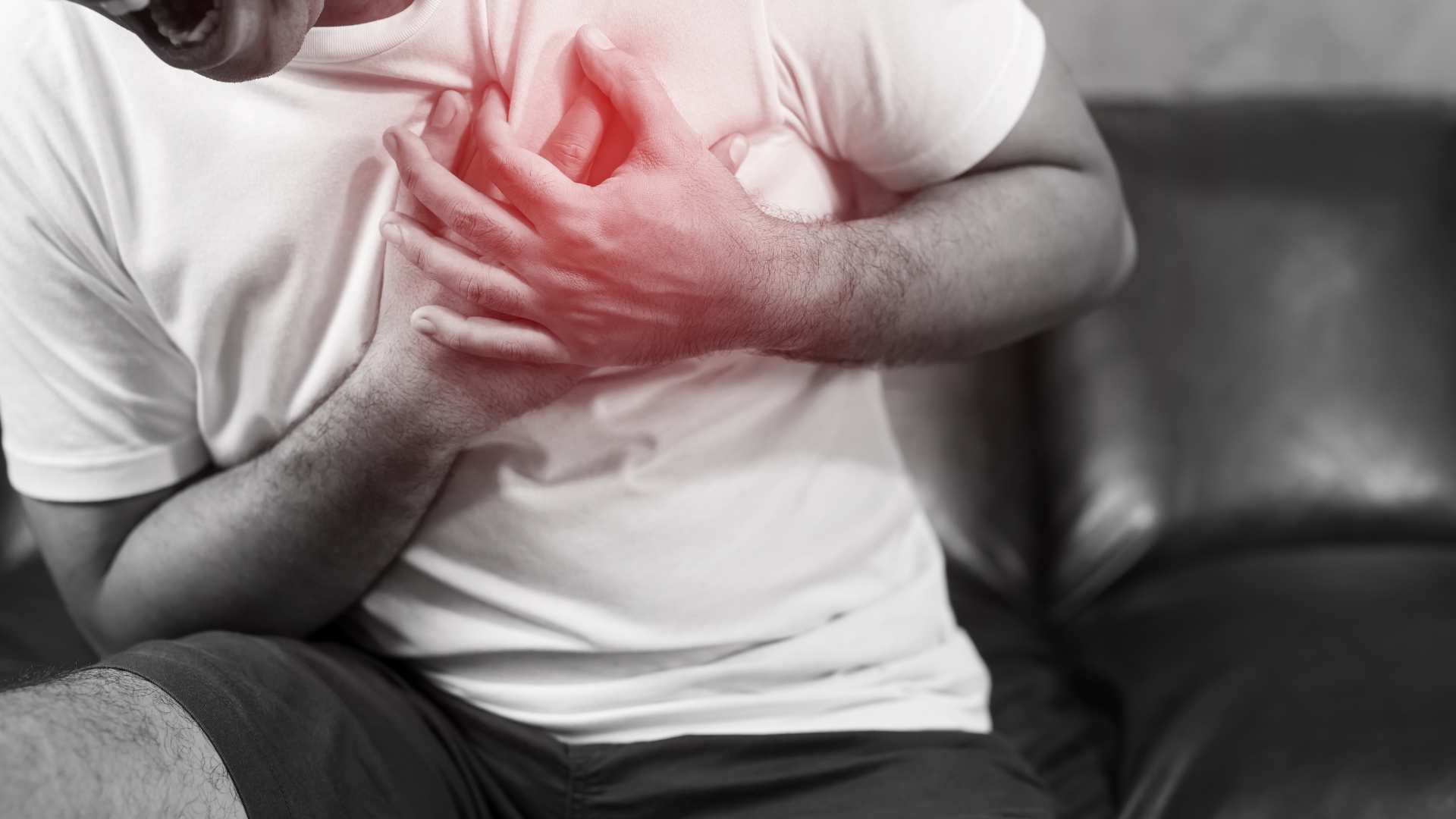 Uma pequena mudança de vida pode evitar doenças cardíacas