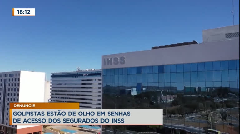 INSS faz alerta sobre golpistas após decisão de revisão da vida toda