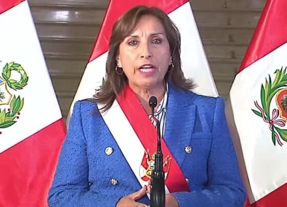 nova-presidente-do-peru-vai-pedir-ao-congresso-que-antecipe-eleicoes-para-2024