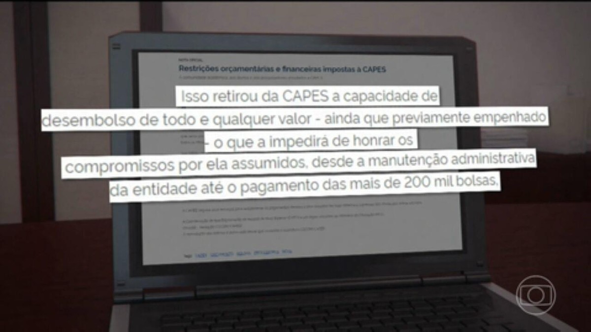 Transição: grupo de Ciência e Tecnologia vai propor reajuste no valor das bolsas de CNPq e Capes