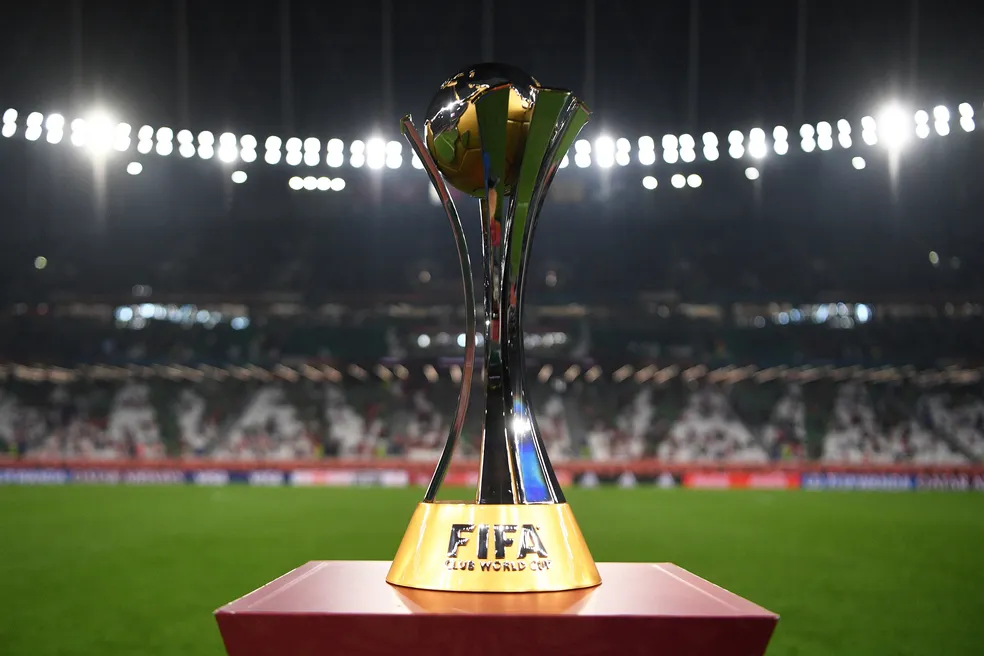 Revelado a possível data dos jogos do Flamengo no Mundial de Clubes 2023