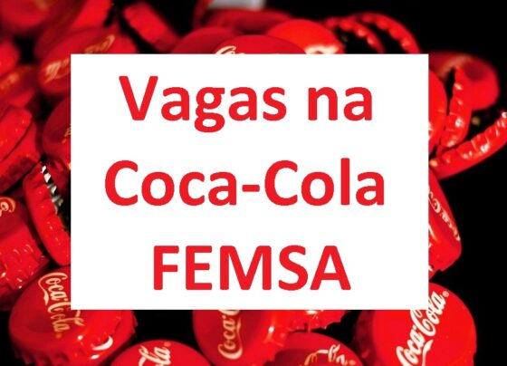 coca-cola-femsa-abre-69-vagas-de-emprego-com-salarios-de-ate-r$-4,5-mil