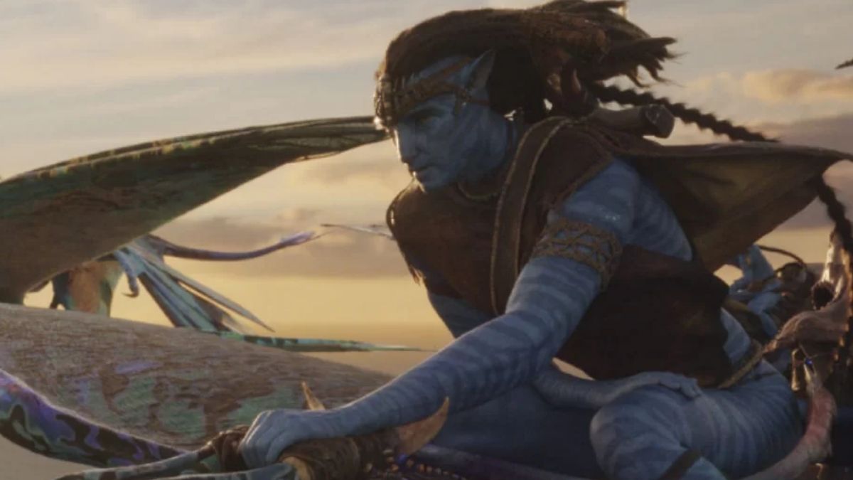 Avatar: O Caminho da Água abre positivo no Rotten Tomatoes