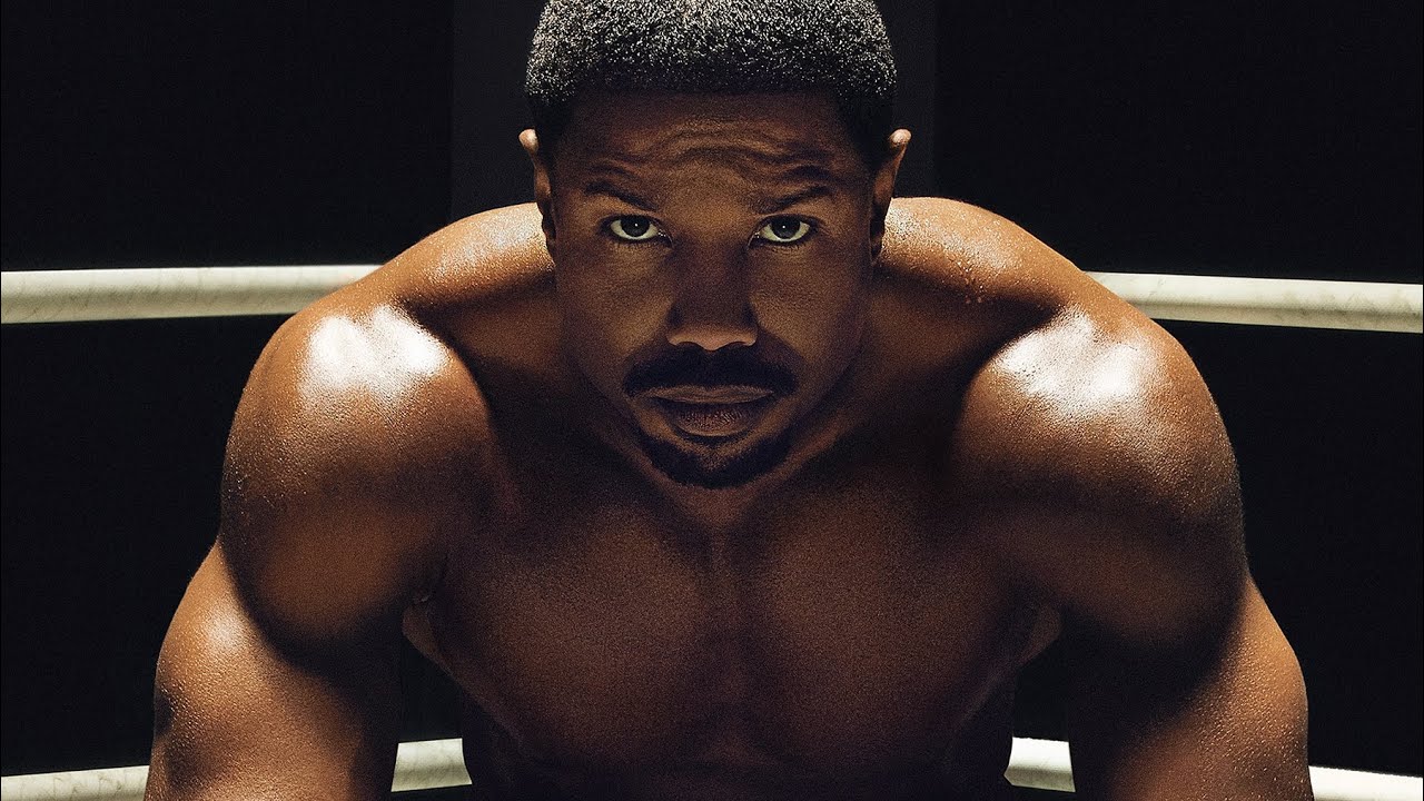 Michael B. Jordan diz que estrelar e dirigir ‘Creed 3’ foi o MAIOR desafio da sua carreira