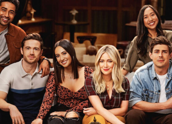 anunciada-data-de-estreia-da-2a-temporada-de-‘how-i-met-your-father’