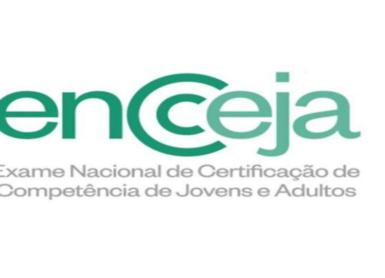 encceja-2022:-resultado-sera-divulgado-em-22-de-dezembro