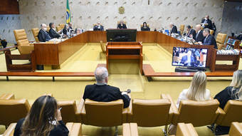 Ministros do STF voltam a julgar o orçamento secreto nesta quarta