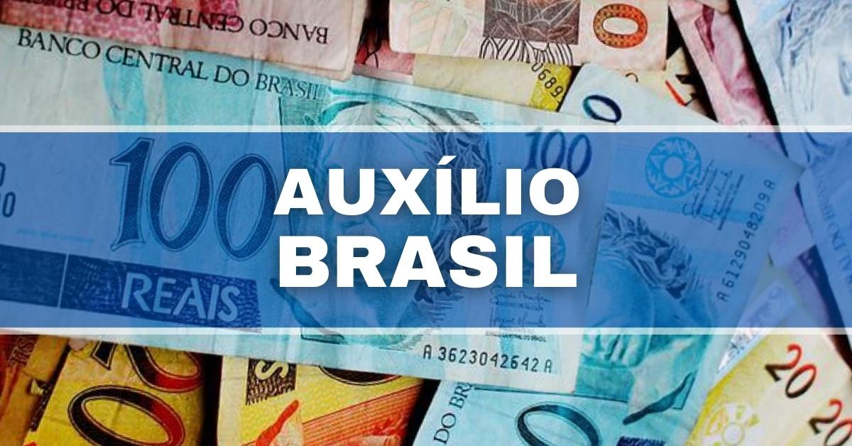 Auxílio Brasil: com prazo prorrogado, veja quem precisa atualizar o CadÚnico