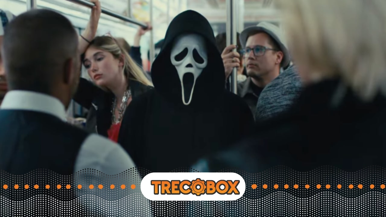 Pânico 6: Ghostface aterroriza Nova York no primeiro trailer da sequência