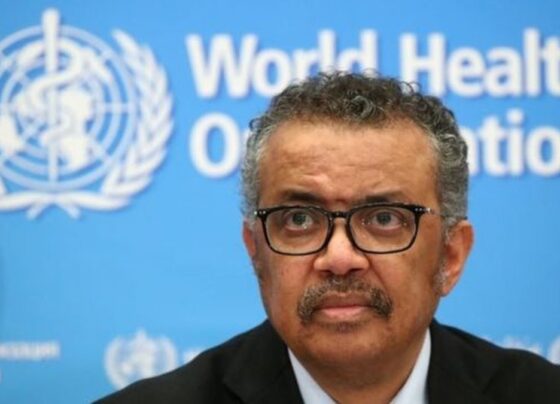 diretor-geral-da-oms-diz-que-seu-tio-morreu-em-conflito-na-etiopia