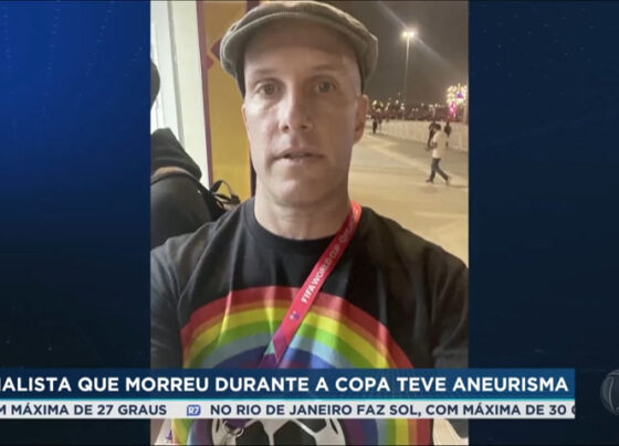 causa-da-morte-de-jornalista-que-teve-mal-subito-no-catar-e-revelada