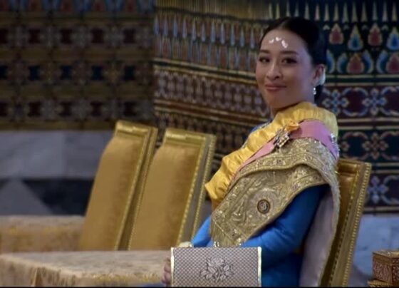 princesa-da-tailandia-e-internada-apos-passar-mal-treinando-cachorro