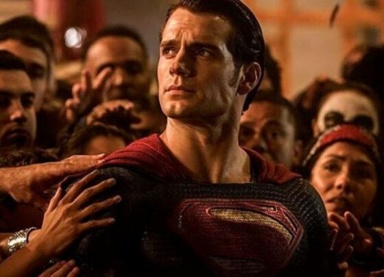 james-gunn-anuncia-filme-de-superman-sem-henry-cavill-e-ator-se-pronuncia