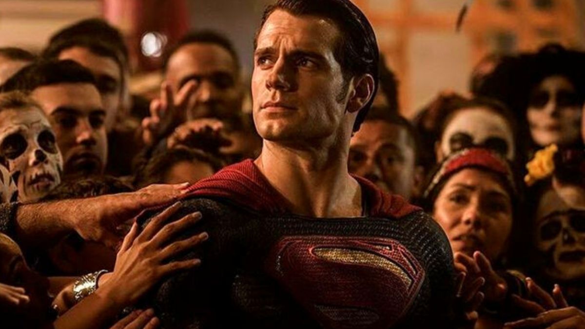 James Gunn anuncia filme de Superman sem Henry Cavill e ator se pronuncia
