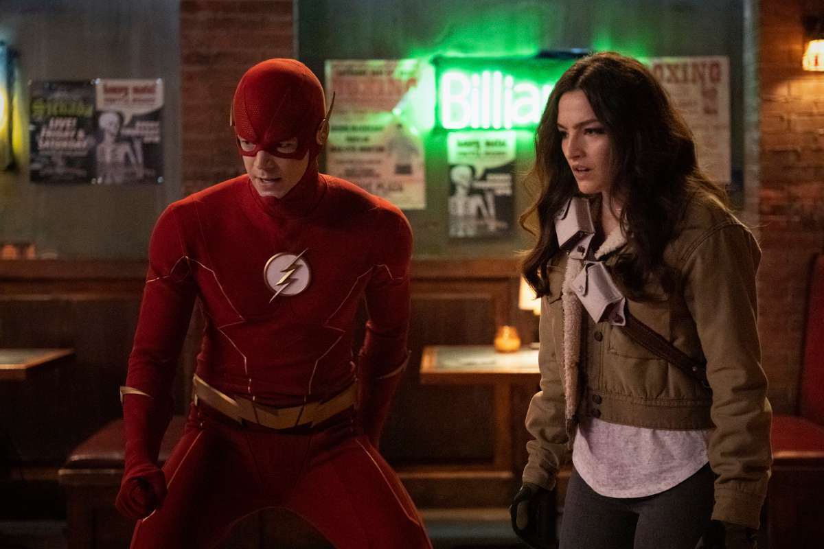 The Flash | Última temporada ganha tocante teaser oficial; Assista!