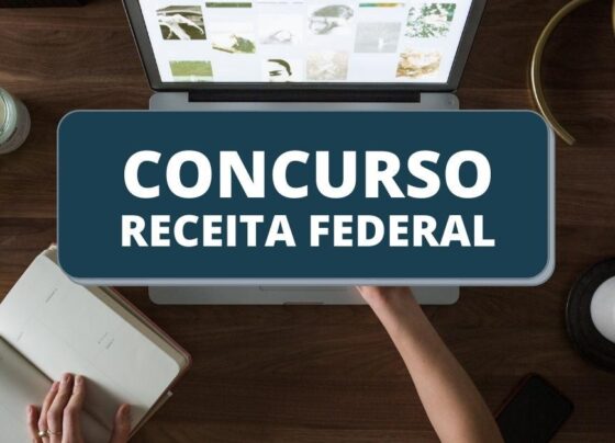 concurso-receita-federal:-saiba-como-emitir-darf-para-pagar-a-taxa-de-inscricao