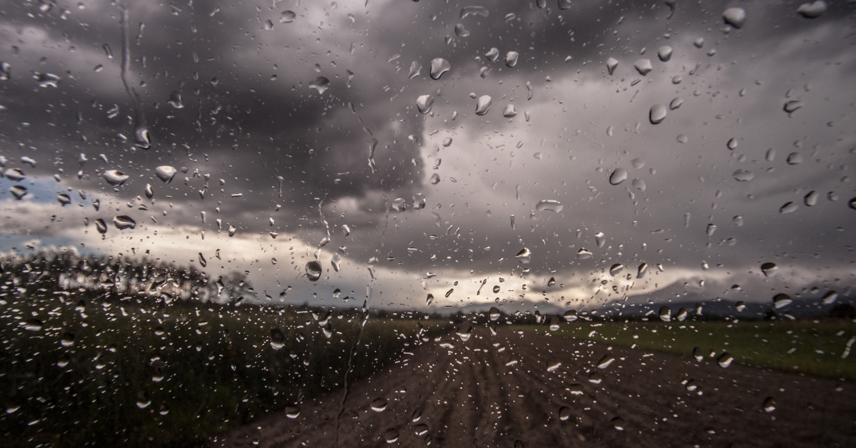 INMET emite alerta de chuvas intensas nesta quinta (15) para 450 cidades
