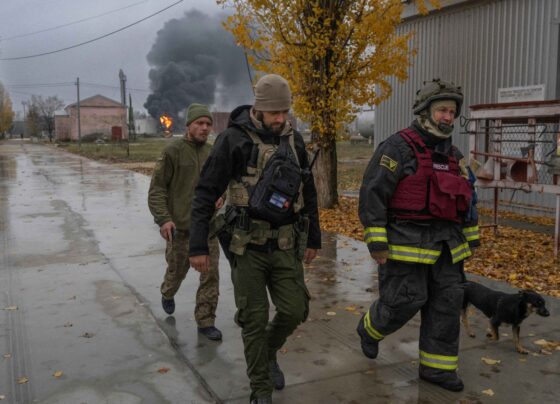 comissao-ucraniana-denuncia-‘salas-de-tortura’-para-criancas-na-regiao-de-kherson