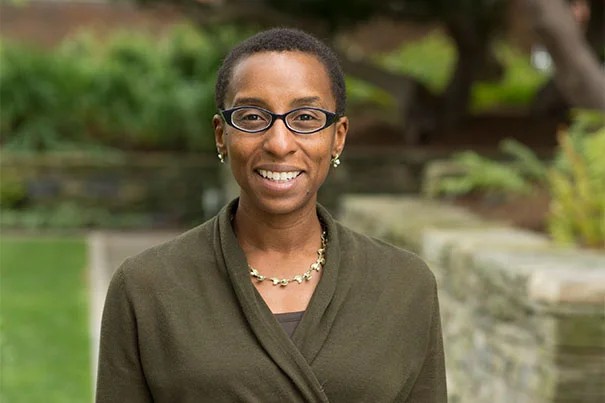 Harvard nomeia primeira mulher negra para ocupar a presidência