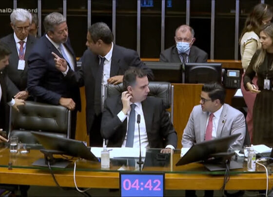 no-stf-e-no-congresso,-brasilia-discute-validade-e-mudancas-no-orcamento-secreto