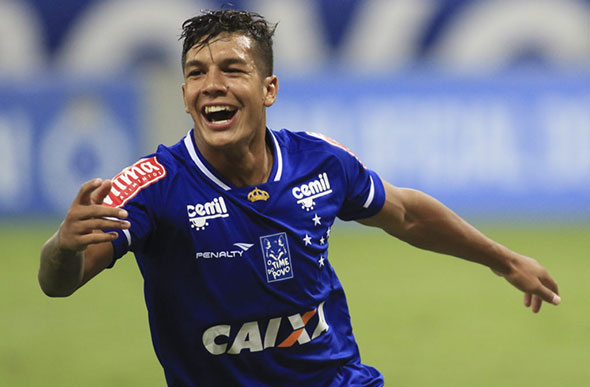 Novela entre Cruzeiro e Lucas Romero pode ter capítulos emocionantes nos próximos dias