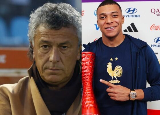 ex-jogador-argentino-sugere-que-atletas-batam-em-mbappe-na-final-da-copa-do-mundo