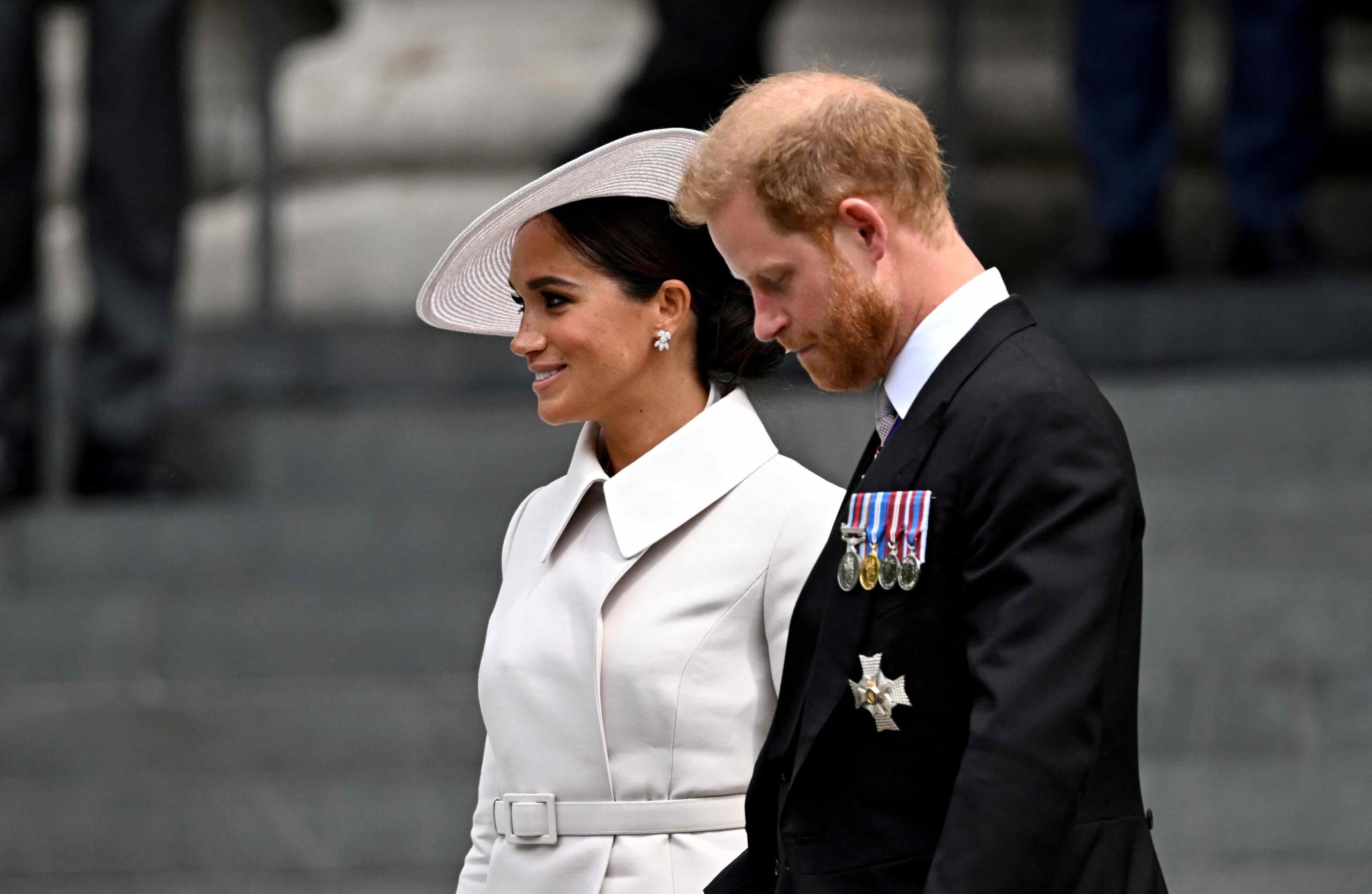 Série da Netflix sobre Harry e Meghan termina, mas qual é o efeito sobre a realeza?